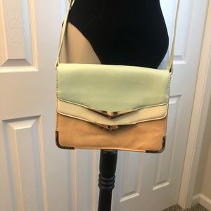 Aldo crossbody